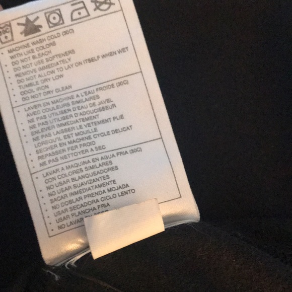 Nike Dri Fit Training Top - Picture 8 of 8